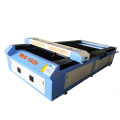 PVC / Plexiglass / Architectural Models / Rubber / Plates / Craft / Plastic USD CO2 Laser Engraving Cutting Machine